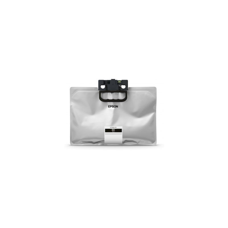 Epson oryginalny ink / tusz C13T01D100, XXL, black, Epson WorkForce Pro WF-C529R, C579R - 1
