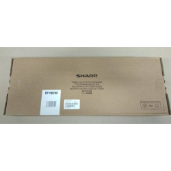 Sharp oryginalny pojemnik na zużyty toner BP-HB200, BP-10C20, BP-20C25, BP-20C20, 30000s - 1