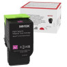 Xerox oryginalny toner 006R04370, magenta, 5500s, Xerox C310, C315, O - 1