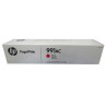 HP oryginalny ink / tusz X4D13AC, magenta, 16000s, HP 991AC, produkt kontraktowy, HP PageWide Managed P75050, PageWide Managed -