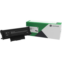 Lexmark oryginalny toner B222X00, black, 6000s, extra duża pojemność, return, Lexmark B2236, MB2236, MB2236adw, MB2236adwe, MB2 