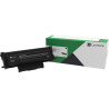 Lexmark oryginalny toner 82K2XYE, yellow, 22000s, extra duża pojemność, return, Lexmark CX825de,CX825dte,CX825dtfe,CX860de,CX86 