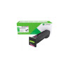 Lexmark oryginalny toner 82K2XME, magenta, 22000s, extra duża pojemność, return, Lexmark CX825de,CX825dte,CX825dtfe,CX860de,CX8 