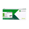 Lexmark oryginalny toner 78C2XM0, magenta, 5000s, extra duża pojemność, return, Lexmark CS421dn, CS521dn, CS622de, CX421adn, CX 