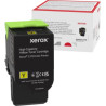 Xerox oryginalny toner 006R04371, yellow, 5500s, Xerox C310, C315, O - 1