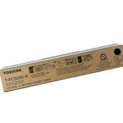 Toshiba oryginalny toner TFC505EK, black, 38400s, 6AJ00000139, 6AJ00000209, Toshiba e-Studio 2505AC, 3005AC, 3505AC, 4505AC, 50 