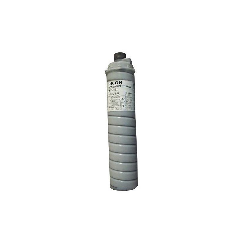 Ricoh oryginalny toner 885098,841992,885274,842116,842346, black, 43000s, Typ 6210D, Ricoh Aficio 1060, Rex Rotary MP5500, 1100 