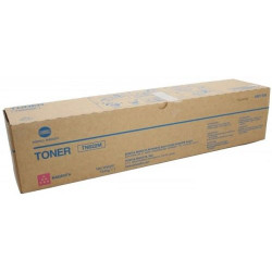 Konica Minolta oryginalny toner A5E7351, magenta, 92000s, TN622M, Konica Minolta AccurioPress C6085, C6100, Press C6085,Press C 