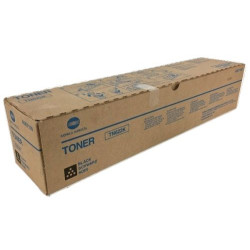 Konica Minolta oryginalny toner A5E7151, black, 88000s, TN622K, Konica Minolta AccurioPress C6085, C6100, Press C6085,Press C61 