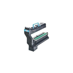 Konica Minolta oryginalny toner 4539333, cyan, 12000s, 1710-6040-08, high capacity, Konica Minolta QMS Magic Color 5440DL, 5450 