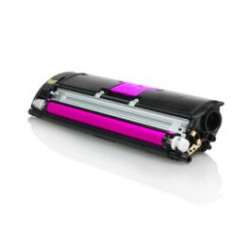 Konica Minolta oryginalny toner A00W232, magenta, 4500s, 1710-5890-06, Konica Minolta Magic Color 2400, 2430, 2450, 2480, 2500, 