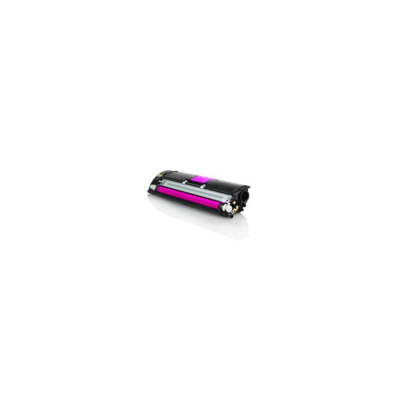 Konica Minolta oryginalny toner A00W232, magenta, 4500s, 1710-5890-06, Konica Minolta Magic Color 2400, 2430, 2450, 2480, 2500, 