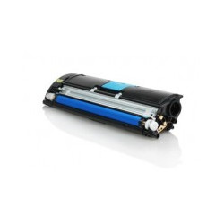 Konica Minolta oryginalny toner A00W332, cyan, 4500s, 1710-5890-07, Konica Minolta Magic Color 2400, 2430, 2450, 2480, 2500, 25 