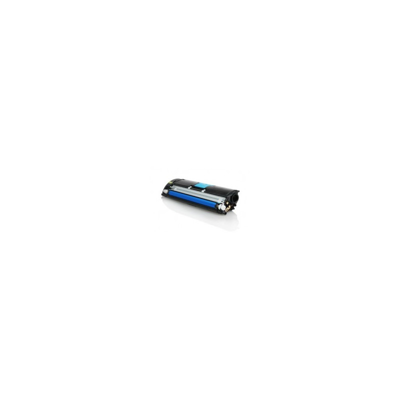 Konica Minolta oryginalny toner A00W332, cyan, 4500s, 1710-5890-07, Konica Minolta Magic Color 2400, 2430, 2450, 2480, 2500, 25 