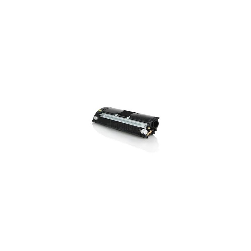 Konica Minolta oryginalny toner A00W432, black, 4500s, 1710-5890-04, Konica Minolta Magic Color 2400, 2430, 2450, 2480, 2500, 2 