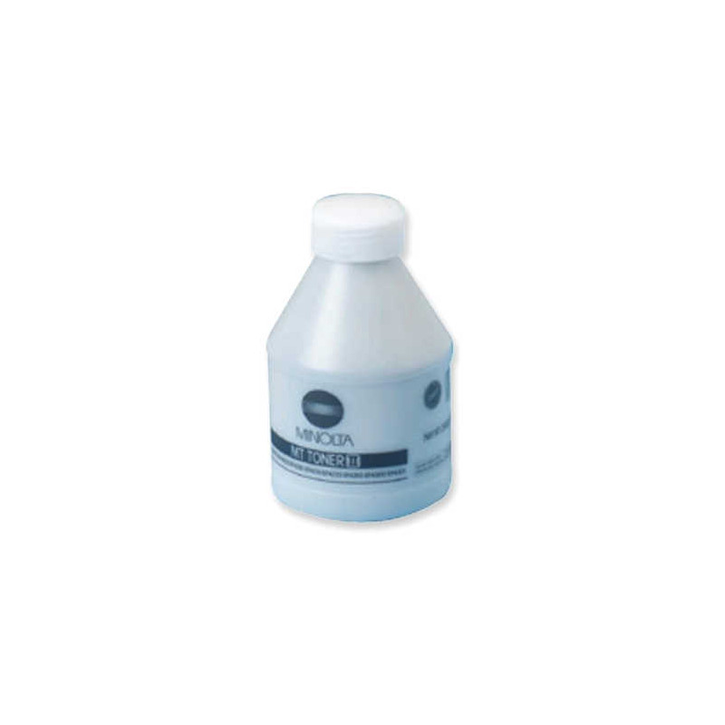 Konica Minolta oryginalny toner 8916702, black, 4650s, 8916-702, Konica Minolta EP-2100, 3120, 3150, 3x70g, O - 1
