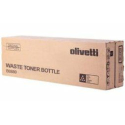 Olivetti oryginalny pojemnik na zużyty toner B0880, D-COLOR MF 220, 280, 360, 45000s - 1
