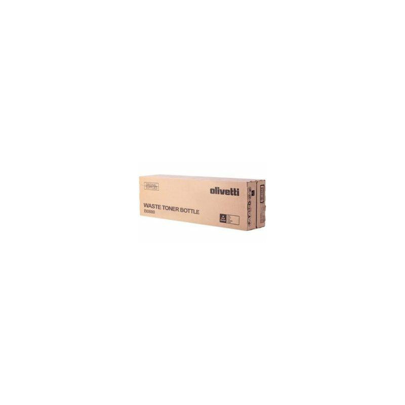 Olivetti oryginalny pojemnik na zużyty toner B0880, D-COLOR MF 220, 280, 360, 45000s - 1