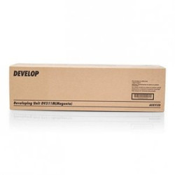 Develop oryginalny starter DV-710, 02XV, 250000s, Develop Ineo 600, 601, 750, 751 - 1