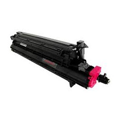 Kyocera oryginalny developer unit DV-8585M, magenta, Kyocera TASKalfa 4550ci, 5550ci - 1