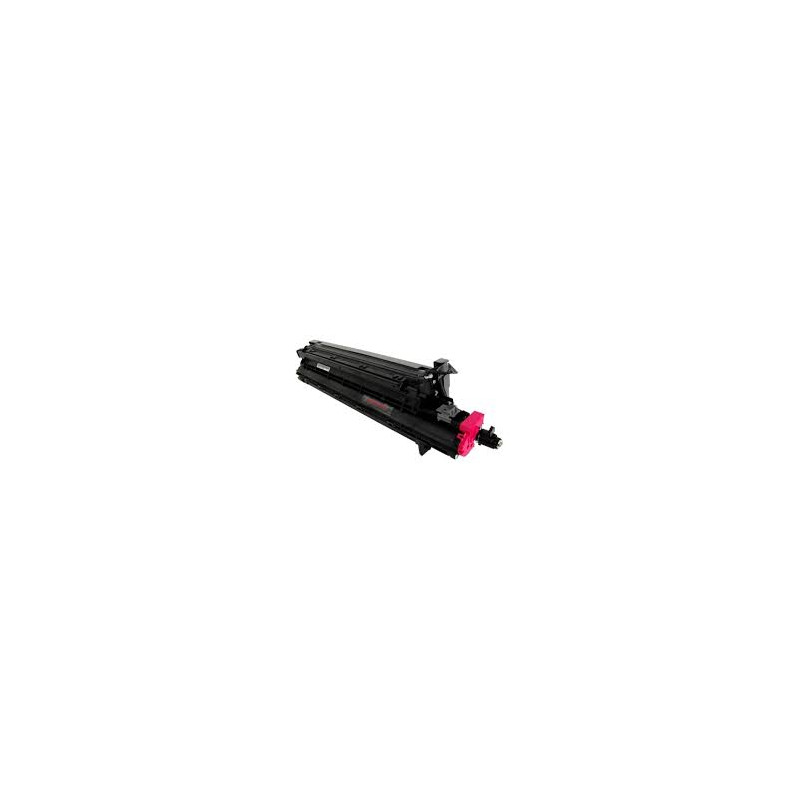 Kyocera oryginalny developer unit DV-8585M, magenta, Kyocera TASKalfa 4550ci, 5550ci - 1