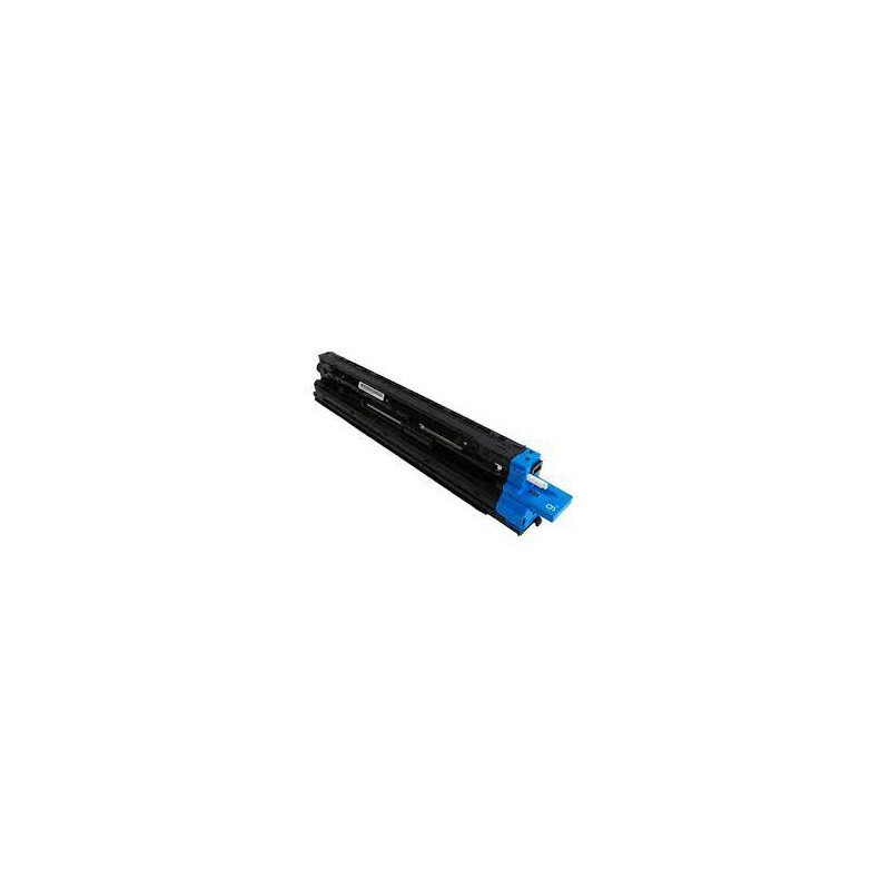 Kyocera oryginalny developer DV-8325C, 302NP93040, cyan, Kyocera TASKalfa 2551ci - 1