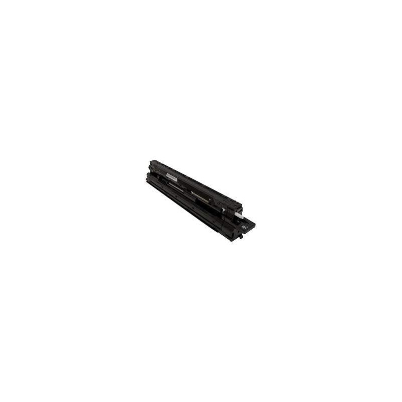 Kyocera oryginalny developer DV-8325BK, 302NP93050, black, Kyocera TASKalfa 2551ci - 1