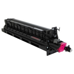 Kyocera oryginalny developer DV-8305M, 302LK93040, magenta, Kyocera TASKalfa 3050, 3051, 3550, 3551 - 1
