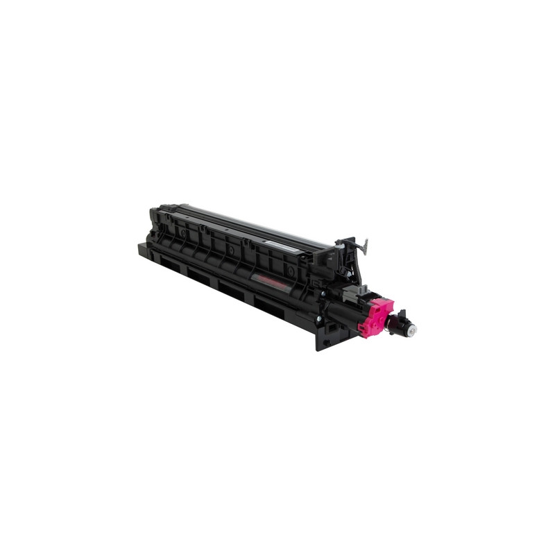 Kyocera oryginalny developer DV-8305M, 302LK93040, magenta, Kyocera TASKalfa 3050, 3051, 3550, 3551 - 1