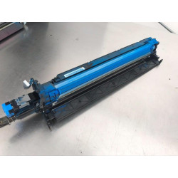 Kyocera oryginalny developer DV-8305C, 302LK93020, cyan, 600000s, Kyocera TASKalfa 3050, 3051, 3550, 3551 - 1