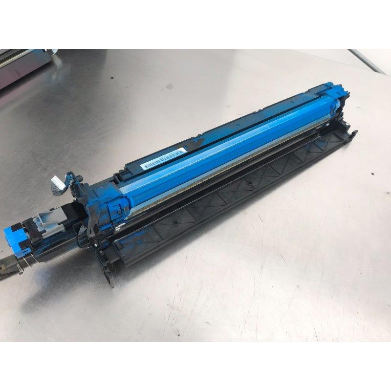 Kyocera oryginalny developer DV-8305C, 302LK93020, cyan, 600000s, Kyocera TASKalfa 3050, 3051, 3550, 3551 - 1