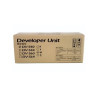 Kyocera oryginalny developer 302HL93010, DV-540K, black, 100000s, Kyocera ECOSYS P6021cdn - 1