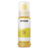 Epson oryginalny ink / tusz C13T07D44A, yellow, Epson EcoTank L8160, L8180 - 1