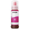 Epson oryginalny ink / tusz C13T07D34A, magenta, Epson EcoTank L8160, L8180 - 1