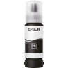 Epson oryginalny ink / tusz C13T07D14A, photo black, Epson EcoTank L8160, L8180 - 1
