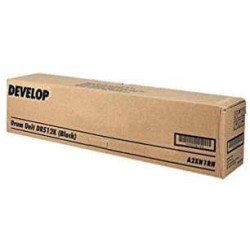Develop oryginalny bęben A2X21RH, black, IU-711K, 300000s, Develop Ineo +654, +754 - 1