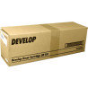 Develop oryginalny bęben 4827000032, 4827000085, black, DR-110/120, 30000s, Develop 13F, 131F, 191F, 240F - 1
