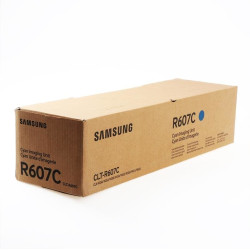 HP oryginalny bęben SS656A, CLT-R607C, cyan, R607C, 75000s, Samsung CLX-9250 ND, CLX-9252 ND - 1