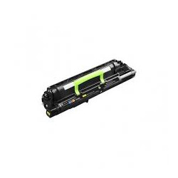 Lexmark oryginalny bęben 72K0D40, yellow, 300000s, Lexmark CS820de, CS820dte, CS820dtfe, CX820de - 1