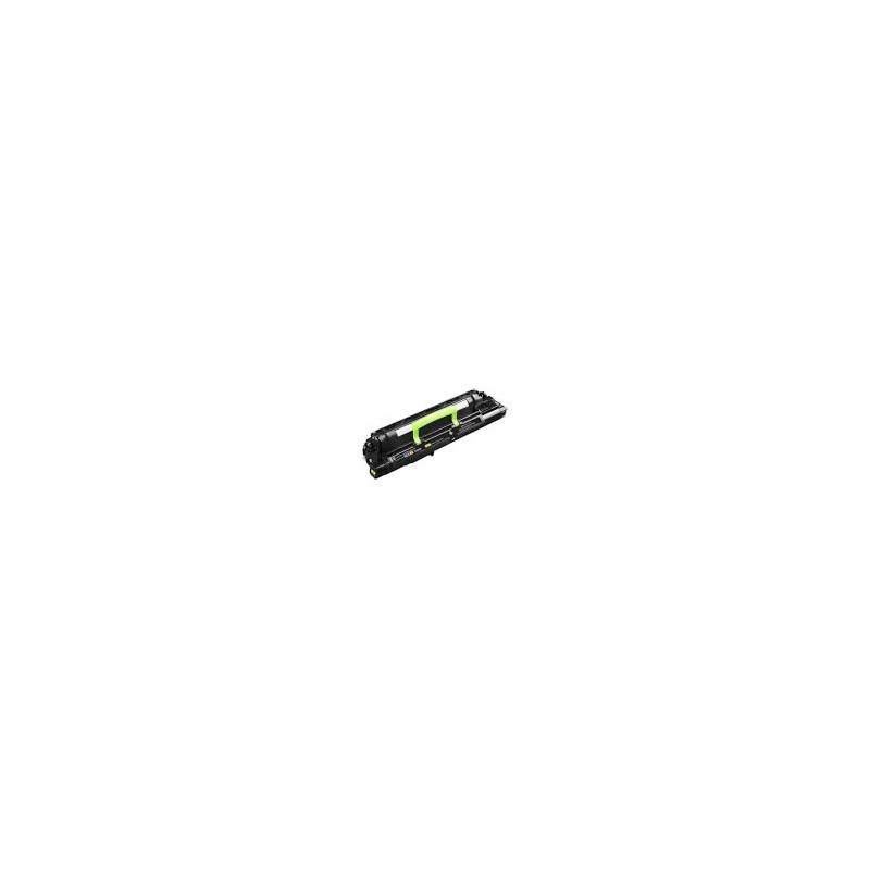 Lexmark oryginalny bęben 72K0D40, yellow, 300000s, Lexmark CS820de, CS820dte, CS820dtfe, CX820de - 1