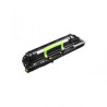 Lexmark oryginalny bęben 72K0D40, yellow, 300000s, Lexmark CS820de, CS820dte, CS820dtfe, CX820de - 1