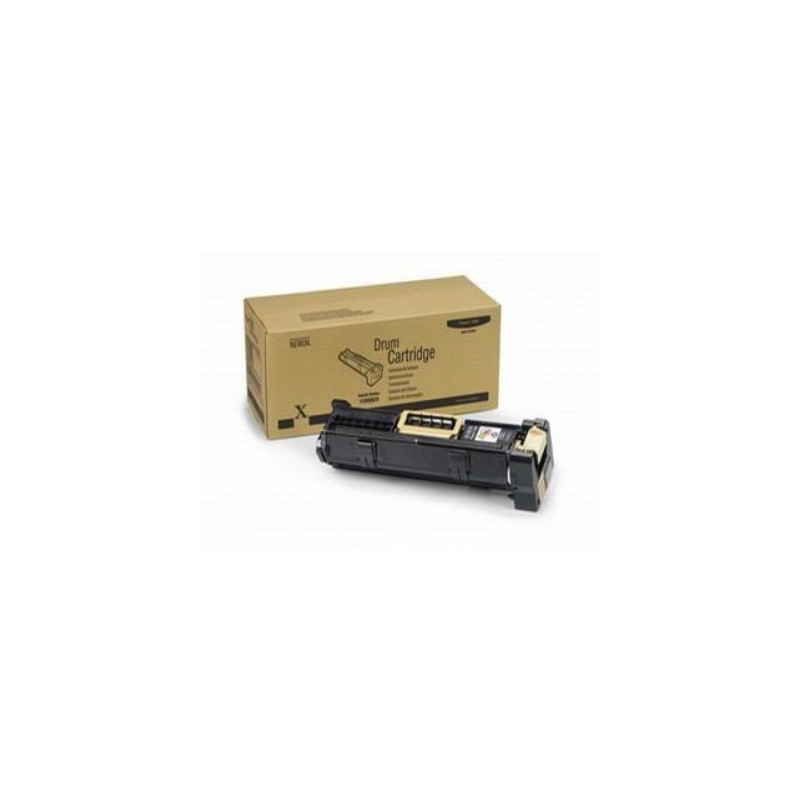 Xerox oryginalny bęben 16166200, black, 60000s, Xerox Phaser 740 - 1