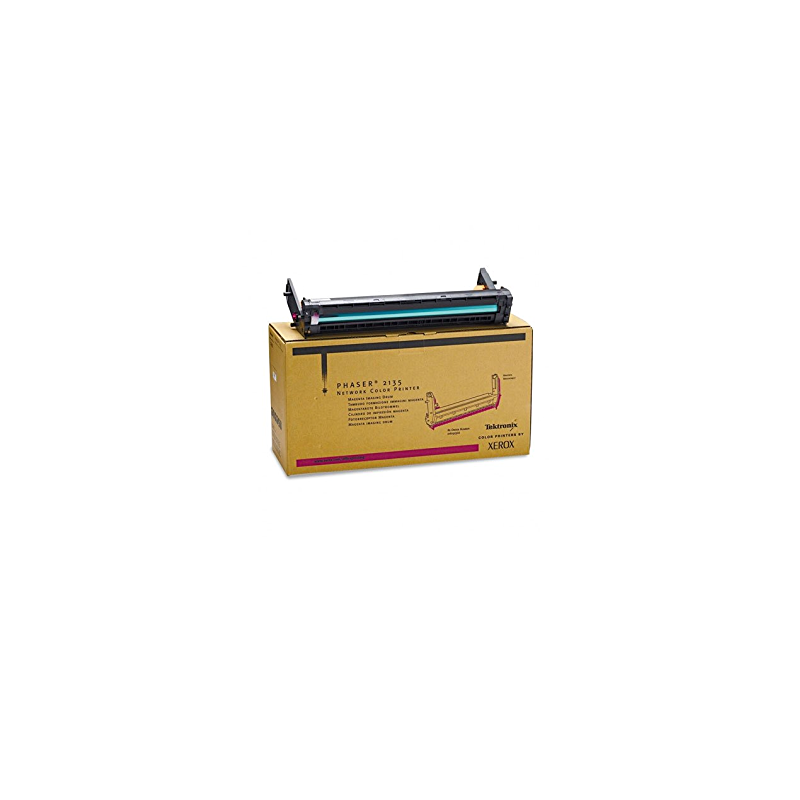 Xerox oryginalny bęben 16192300, magenta, 30000s, Xerox Phaser 2135 - 1