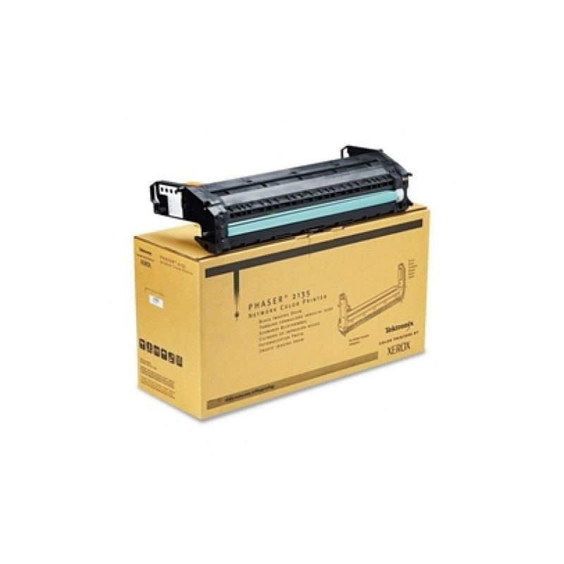 Xerox oryginalny bęben 16192100, black, 30000s, Xerox Phaser 2135 - 1