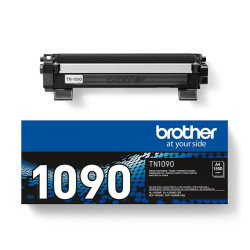 Brother oryginalny toner TN1090, black, 1500s, Brother HL-1222WE, DCP-1622WE, O - 3