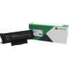 Lexmark oryginalny toner B222000, black, 1200s, return, Lexmark MB2236, B2236, MB2236adw, MB2236adwe, O - 1