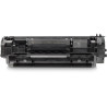 HP oryginalny Oryginalny toner, czarny W1350A, black, 1100s, HP 135A, HP LaserJet MFP M234, M209, O - 2