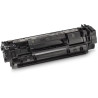 HP oryginalny Oryginalny toner, czarny W1350A, black, 1100s, HP 135A, HP LaserJet MFP M234, M209, O - 3