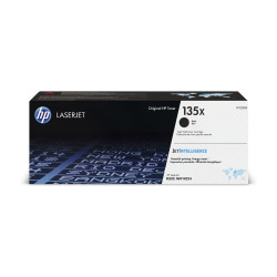 HP oryginalny toner W1350X, black, 2400s, HP 135X, high capacity, HP LaserJet M209, Laserjet MFP M234, O - 1