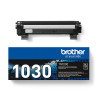 Brother oryginalny toner TN1030, black, 1000s, Brother HL-11xx, DCP-15xx, O - 3